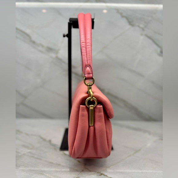 Coach Tabby Shoulder Bag - Picture 2 of 9